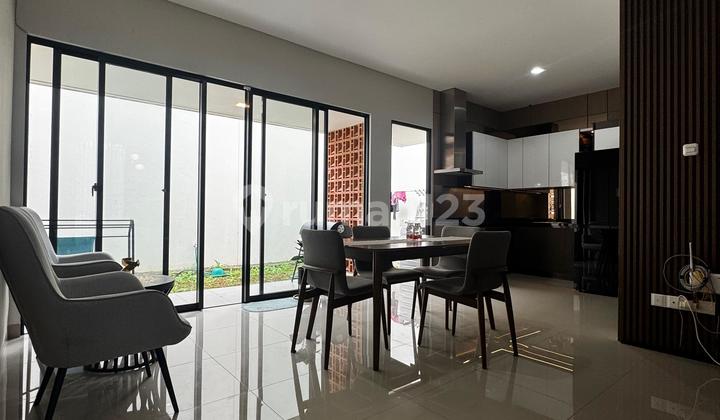 Rumah Emily Fully Furnish Summarecon Bandung Rumah Emily Fully Furnish Summarecon Bandung