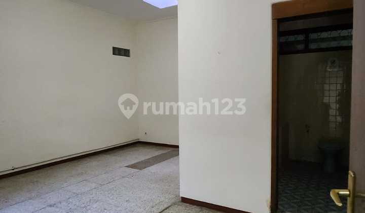 Dijual Rumah + kostan di Cijagra Bandung cocok untuk bisnis 2