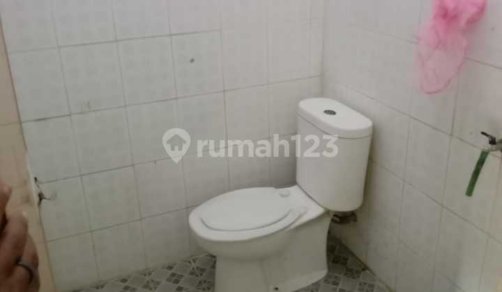 Active Boarding House Near IKOPIN, ITB, and UNPAD Jatinangor 2