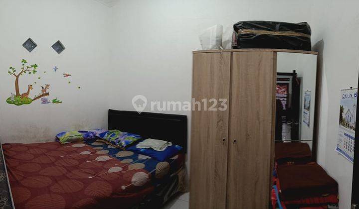 Dijual Rumah Nyaman di Arcamanik Bandung 2