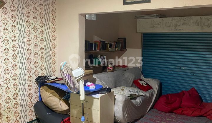 Dijual Rumah Strategis di Astanaanyar Bandung 2