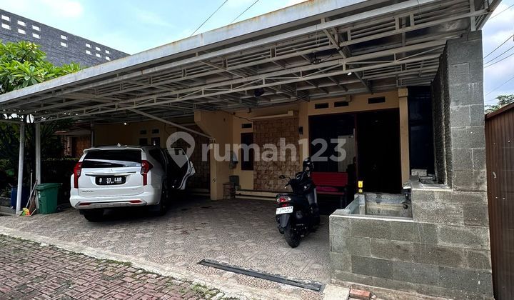 Rumah 1 Lantai Murah di Arcamanik Bandung Rumah 1 Lantai Murah di Arcamanik Bandung