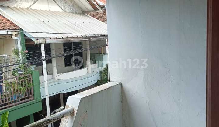 For Sale House in Antapani Wetan, Bandung City 2