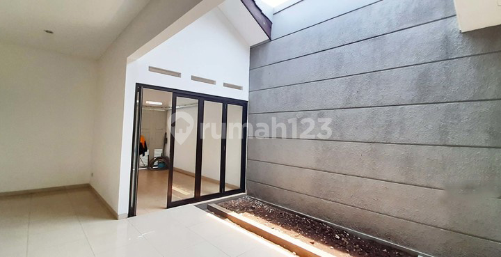 Rumah Elegan Di Batununggal Lestari Bandung 2