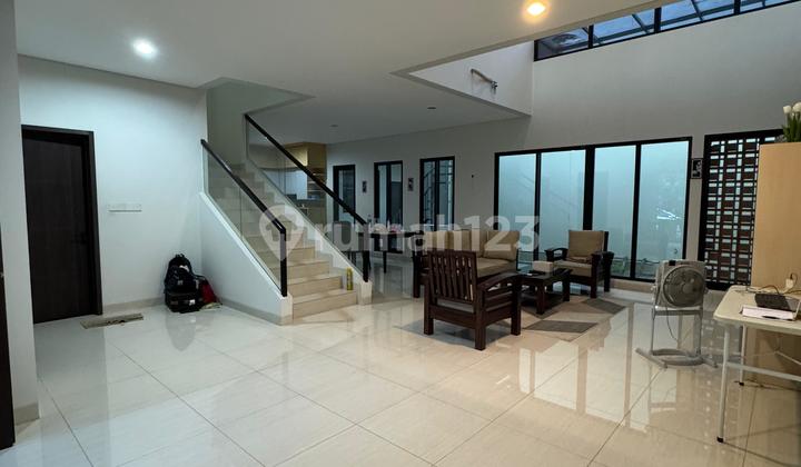 Jarang Ada Rumah Murah Di Emily Summarecon Bandung 1