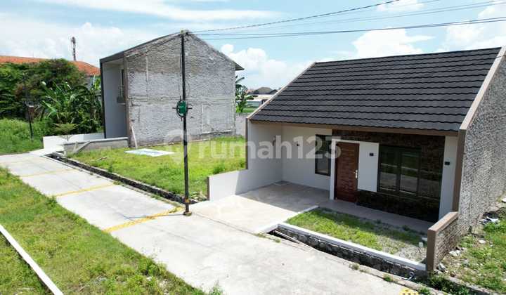 Tanah di Cipamokolan Dekat Summarecon Bandung