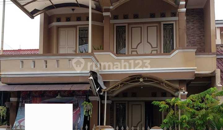 Ready-to-Occupy Minimalist House in ANTAPANI 2 Floors