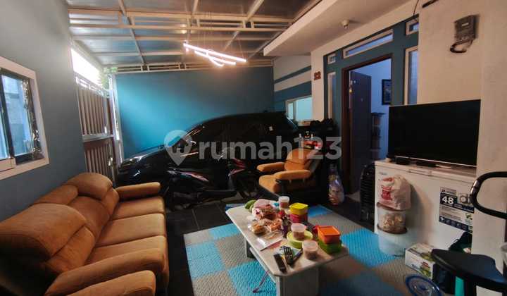 Dijual Rumah Nyaman Di Pinus Regency Bandung 2