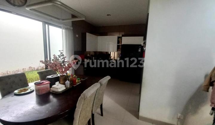 RUMAH NYAMAN DI SUMMARECON, KOTA BANDUNG 2