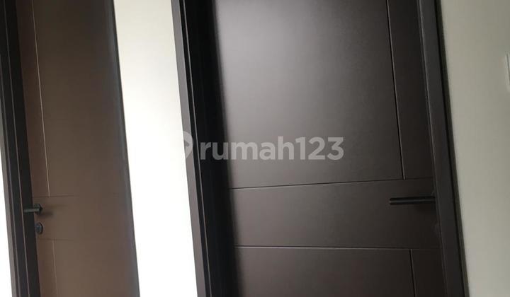 Rumah Cluster Flora Summarecon Bandung   2