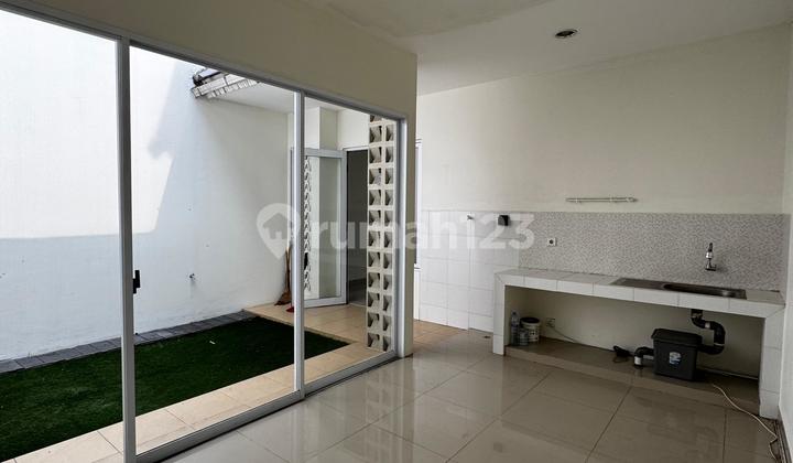 Rumah Cluster Cinthya Summarecon Bandung 2