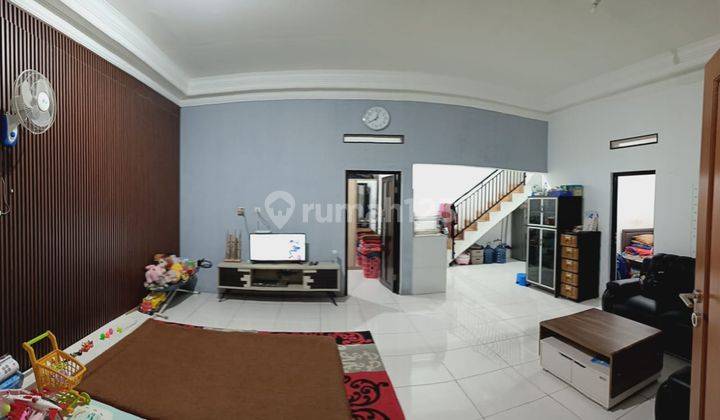 Dijual Rumah Nyaman di Arcamanik Bandung 1