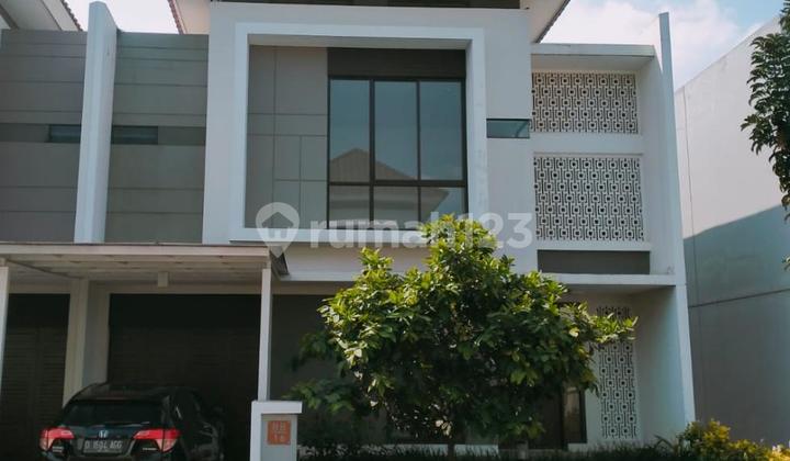 For Sale Betari Premium Home SUMMARECON Bandung