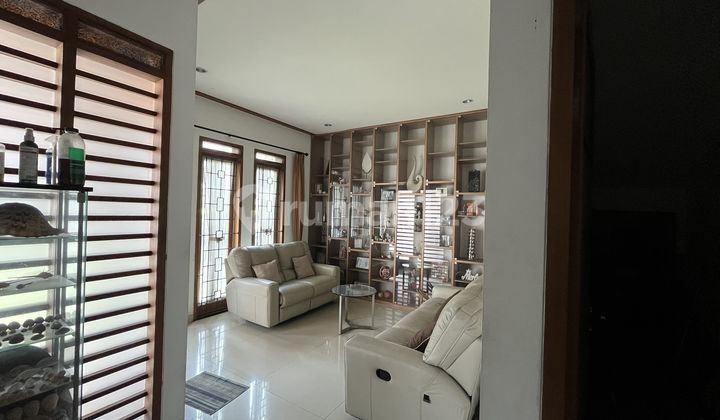 Nice House in Batununggal Buahbatu Bandung