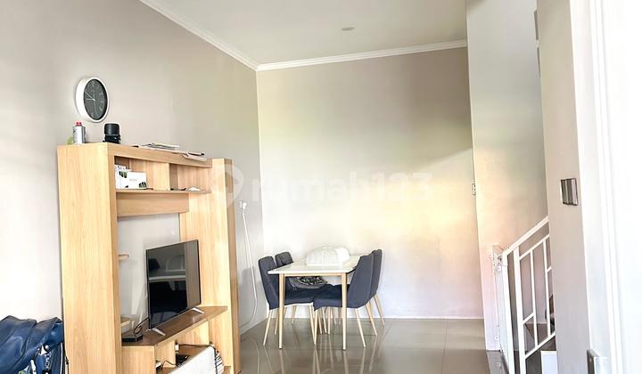 RUMAH BAGUS FURNISHED DI SAYAP ΑΝΤΑΡΑNI BANDUNG 2