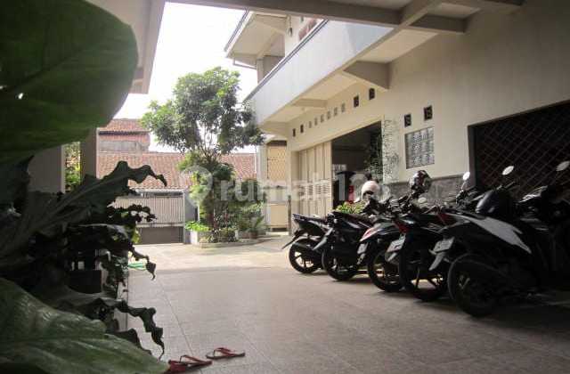 Dijual Kost Mewah di Cimahi dekat Unjani
