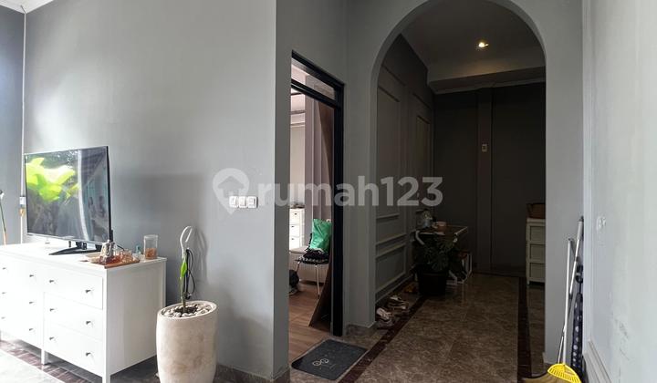 Rumah 2 lantai siap huni di buah batu bandung 2