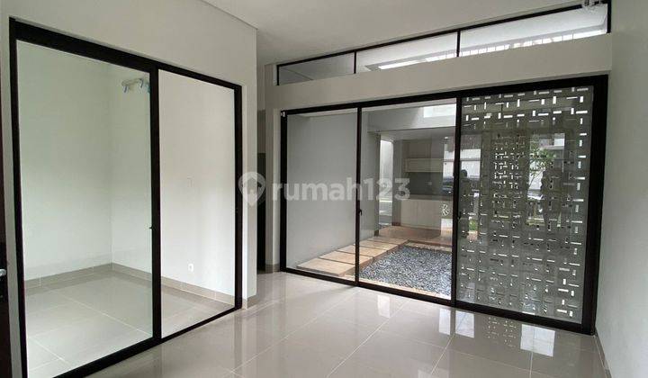 Dijual Rumah Cluster Flora Type Fiona di Summarecon Bandung 2