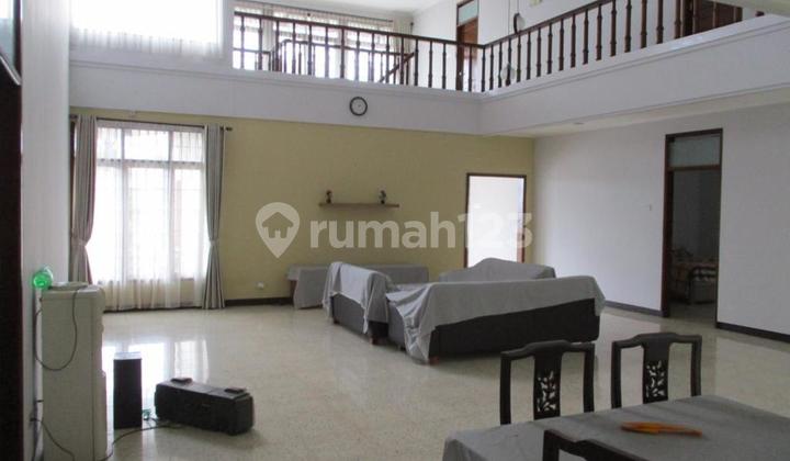 Dijual Cepat Rumah Dago Harga Di bawah Pasaran dan Appraisal 
