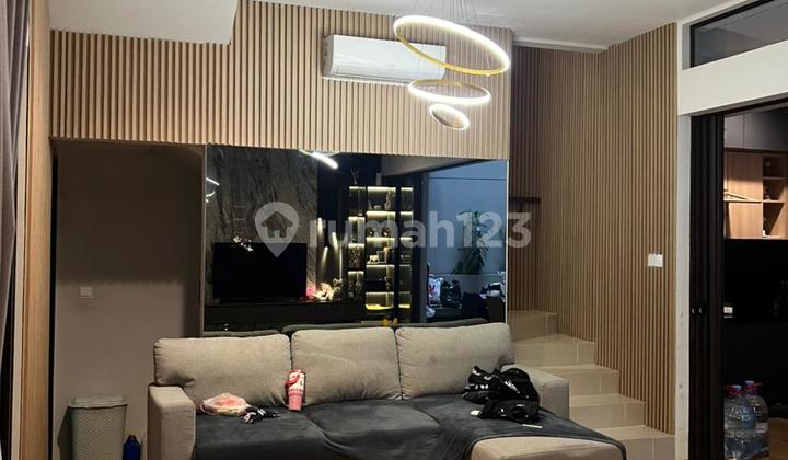 Rumah Bagus Siap Huni Cluster Flora Summarecon Bandung 1