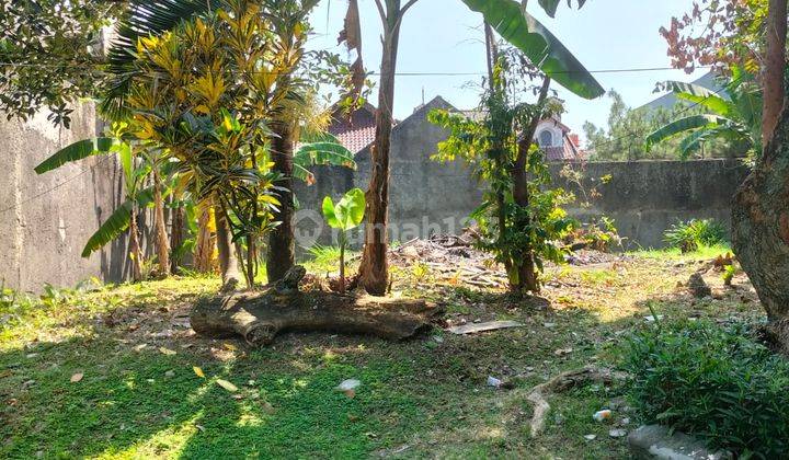 DIJUAL TANAH SIAP BANGUN DI BUAH BATU, BANDUNG SELATAN 2