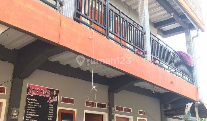 Dijual Cepat Rumah Dekat Borma Katapang  1