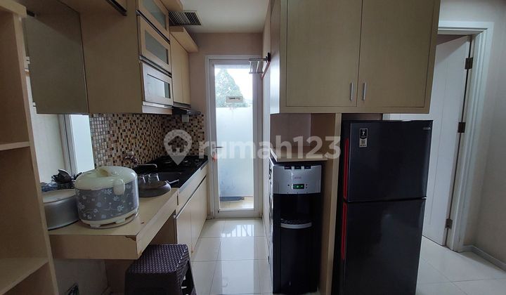 Dijual Apartemen Parahyangan Residence 2 BR Dekat Kampus 2