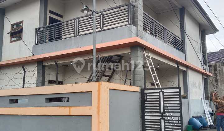 RUMAH KOST AKTIF DEKAT IKOPIN, ITB DAN UNPAD JATINANGOR