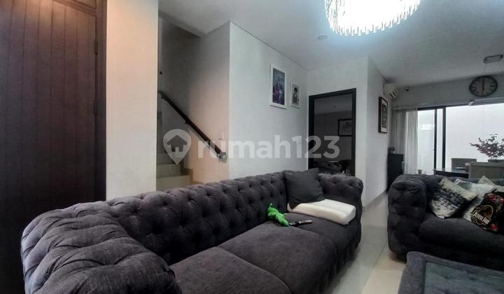 RUMAH NYAMAN DI SUMMARECON, KOTA BANDUNG 2