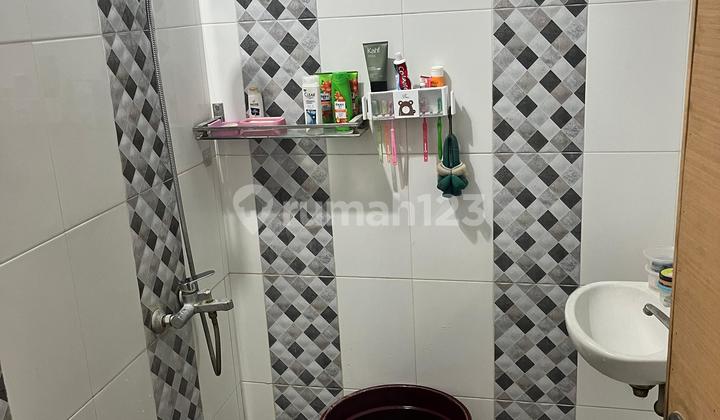 Comfortable Sip Huni House in Antapani Bandung 2