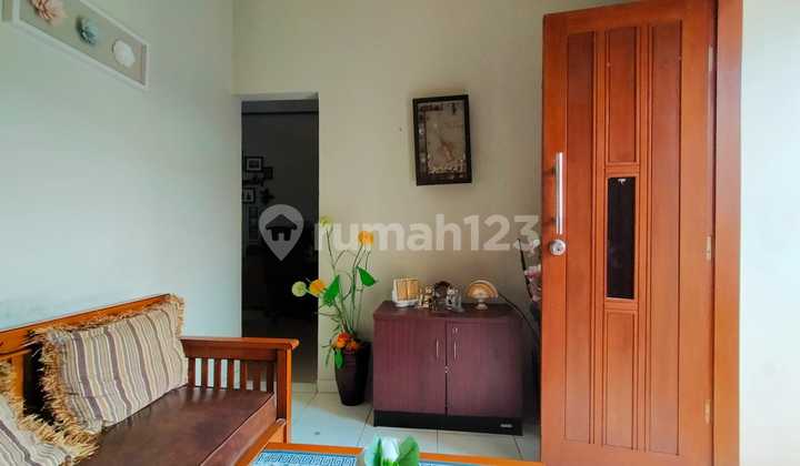 For Sale: 2-Story Move-In Ready House in Griya Cempaka Arum Complex 2