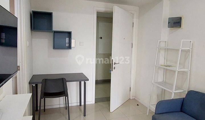 APARTEMEN PARAHYANGAN RESIDENCE TYPE I BR DEKAT UNPAR 1