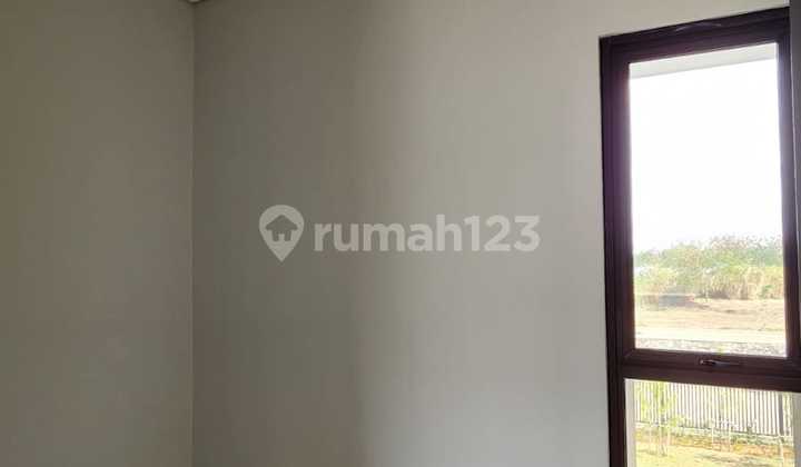 FOR SALE PREMIUM HOUSE SUMMARECON BANDUNG FLORA CLUSTER 2