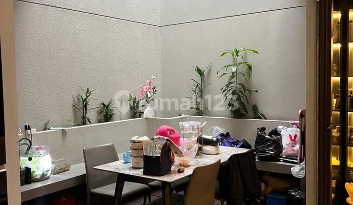 Rumah Bagus Siap Huni Cluster Flora Summarecon Bandung 2