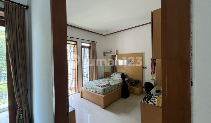 Nice House in Batununggal Buahbatu Bandung 2