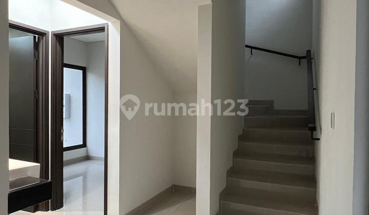 RUMAH MEWAH TIPE FANNYA DI FLORA SUMMARECON BANDUNG 2