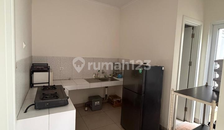Rumah Furnished Summarecon Cluster Amanda 2