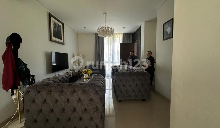 RUMAH NYAMAN DI SUMMARECON, KOTA BANDUNG 2