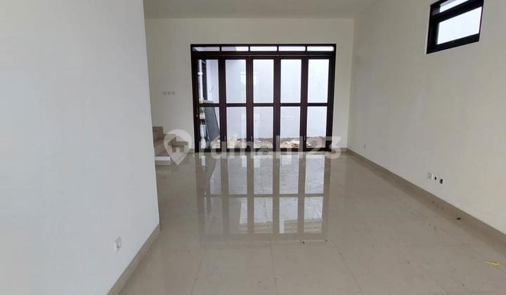 Cheap New House in Batununggal Buahbatu Bandung 2