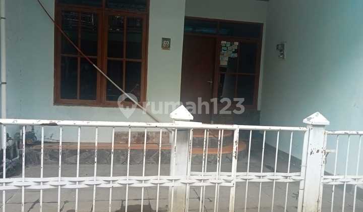 For Sale House in Antapani Wetan, Bandung City