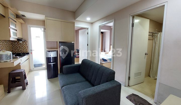 For Sale Parahyangan Residence Apartment 2 BR Near Campus For Sale Parahyangan Residence Apartment 2 BR Near Campus