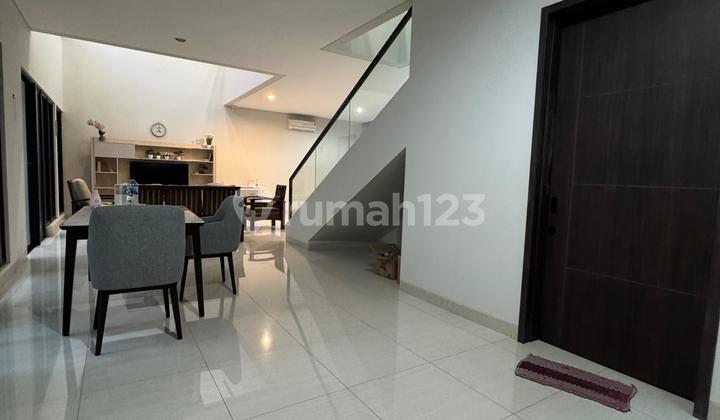 Jarang Ada Rumah Murah Di Emily Summarecon Bandung 5