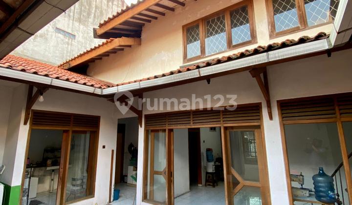 Well-Maintained House Ready to Occupy in Riung Bandung 2