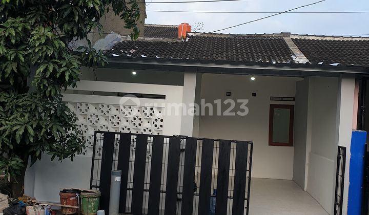 Rumah Dijual Griya Cempaka Arum Rancanumpang, Gedebage, Bandung