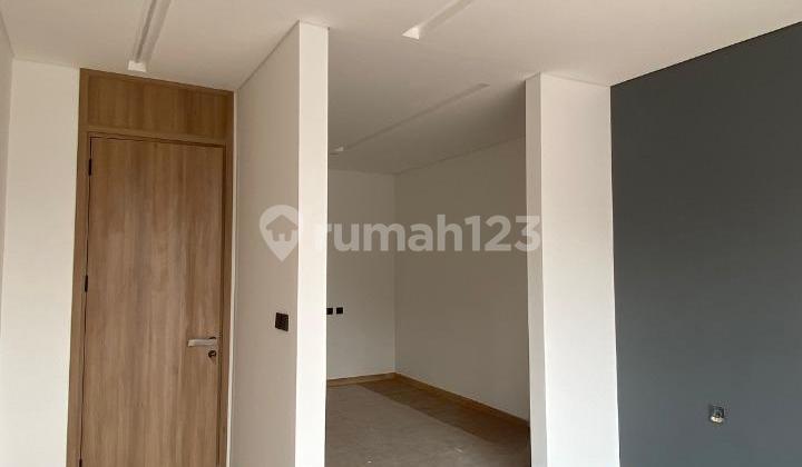 RUMAH MINIMALIS Furnished DI SETRA DUTA Bandung 2