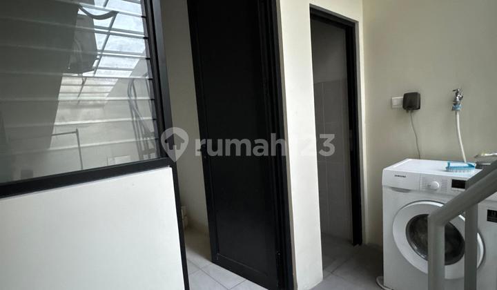 Jarang Ada Rumah Murah Di Emily Summarecon Bandung 2