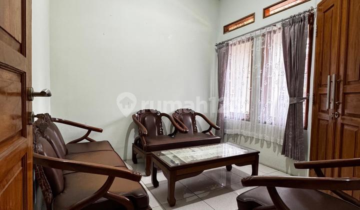 Cipadung Indah Garden House. Cimincrang, Panyileukan, Bandung 2