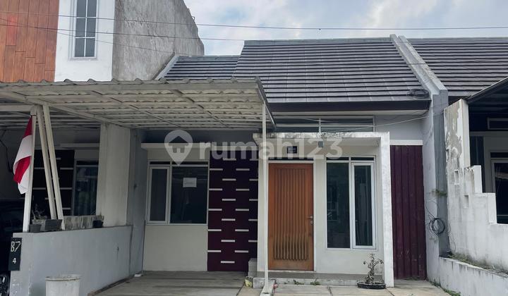 Rumah Bagus Siap Huni Di Arcamanik, Bandung 2