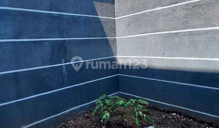 Rumah Baru 2 Lantai Di Turangga Bandung  2