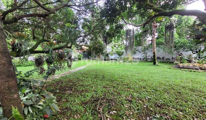 DIJUAL TANAH LUAS MAIN ROAD DAGO BANDUNG 